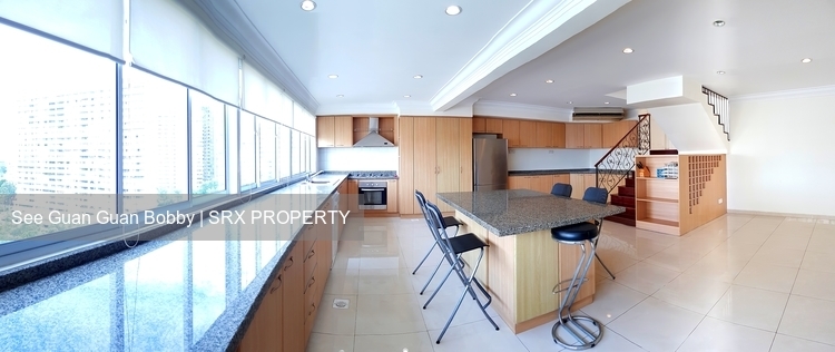 Pandan Valley (D21), Condominium #176216952